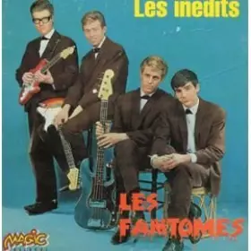 Couverture du produit · Collection '60 : Les inédits, Volume 3