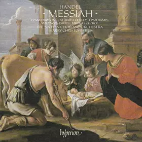 Couverture du produit · Messias (Kompl) [Import]