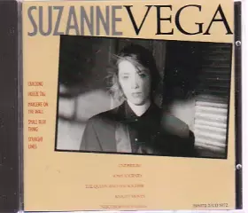 Couverture du produit · Suzanne Vega