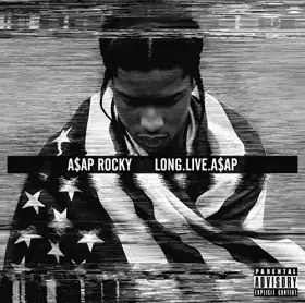 Couverture du produit · Long.Live.A$AP (Deluxe Version)