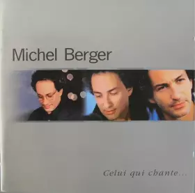 Couverture du produit · Celui Qui Chante...
