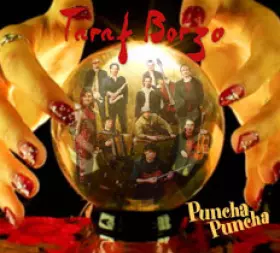 Couverture du produit · Puncha Puncha