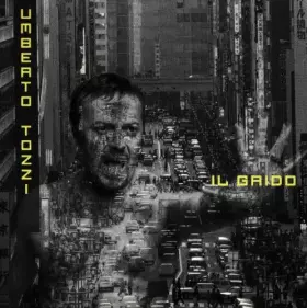 Couverture du produit · Il Grido [Import]