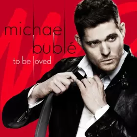 Couverture du produit · To Be Loved (Deluxe Edt.)
