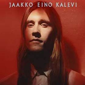 Couverture du produit · Jaakko Eino Kalevi