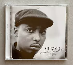 Couverture du produit · Amicalement Vôtre