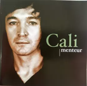 Couverture du produit · Menteur