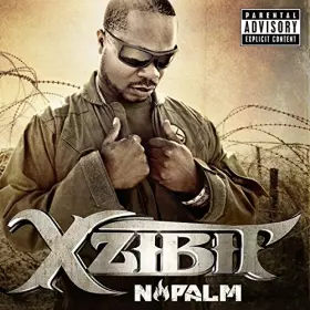 Couverture du produit · Napalm