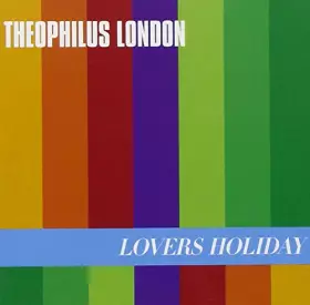 Couverture du produit · Lovers Holiday