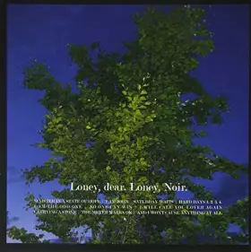 Couverture du produit · Loney, Noir [Import]