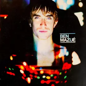 Couverture du produit · Ben Mazué