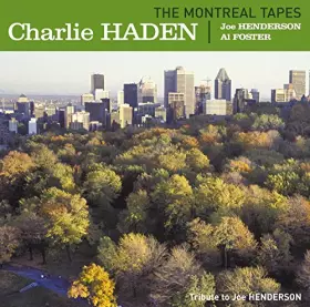 Couverture du produit · The Montreal Tapes