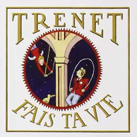 Couverture du produit · Fais Ta Vie