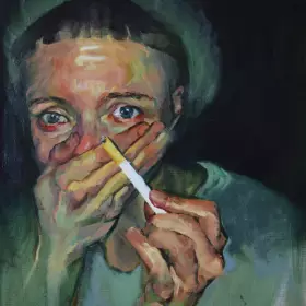 Couverture du produit · Giant Swan