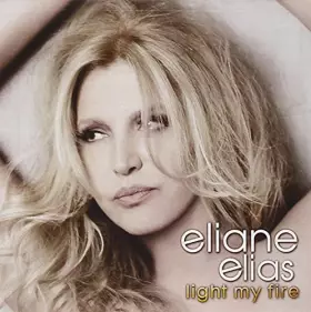 Couverture du produit · Light My Fire [Import]