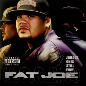 Couverture du produit · Jealous Ones Still Envy 2 (J.O.S.E. 2)