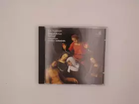 Couverture du produit · Telemann - Trauer-Actus / Cantates