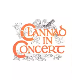 Couverture du produit · Clannad In Concert