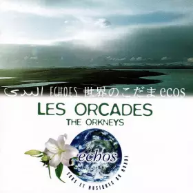 Couverture du produit · Les Orcades = The Orkneys