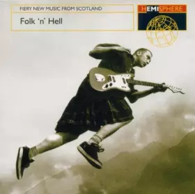Couverture du produit · Folk N Hell-Fiery New Music FR