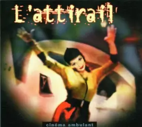 Couverture du produit · Cinema Ambulant [Import]