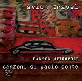 Couverture du produit · Danson: Canzoni Di Paolo [Import]