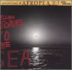 Couverture du produit · Afro-Portugal-Telling Stories