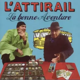 Couverture du produit · La Bonne Aventure [Import]