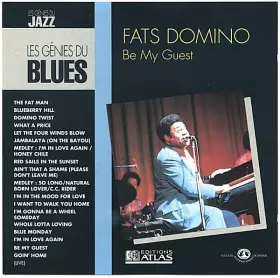 Couverture du produit · Be My Guest