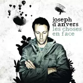 Couverture du produit · Les Choses en Face