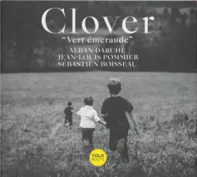 Couverture du produit · Vert Emeraude