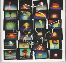 Couverture du produit · Safer With The Wolves