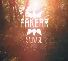Couverture du produit · Sauvage