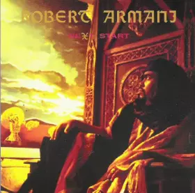 Couverture du produit · Next Start