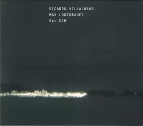 Couverture du produit · Re: ECM