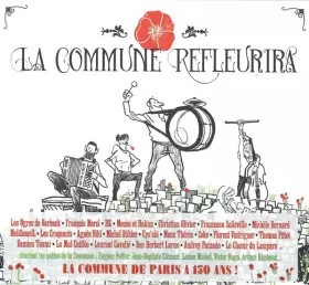 Couverture du produit · La Commune Refleurira