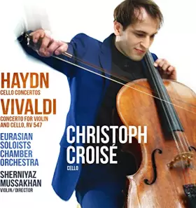 Couverture du produit · Concertos pour Violoncelle