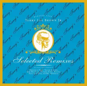 Couverture du produit · Selected Remixes