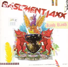 Couverture du produit · Kish Kash