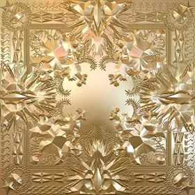 Couverture du produit · Watch The Throne