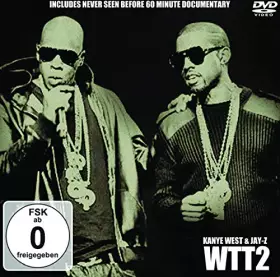 Couverture du produit · Wtt 2 [Import]