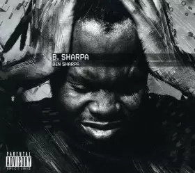 Couverture du produit · B. Sharpa [Import]