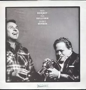 Couverture du produit · Spirit Within