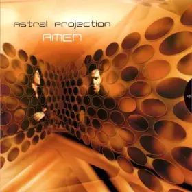 Couverture du produit · Amen [Import]