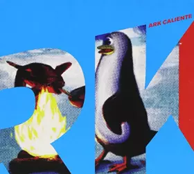 Couverture du produit · Caliente [Import]