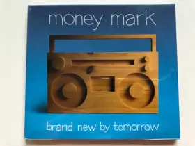Couverture du produit · Brand New by Tomorrow [Import]