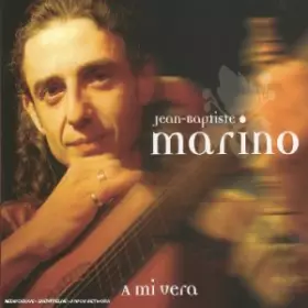 Couverture du produit · A mi vera