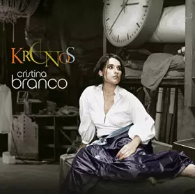 Couverture du produit · Kronos