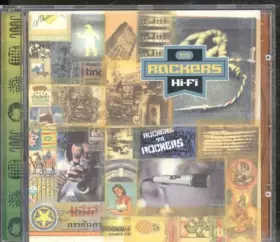 Couverture du produit · to Rockers [Import]