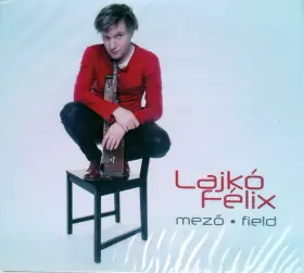 Couverture du produit · Mező - Field